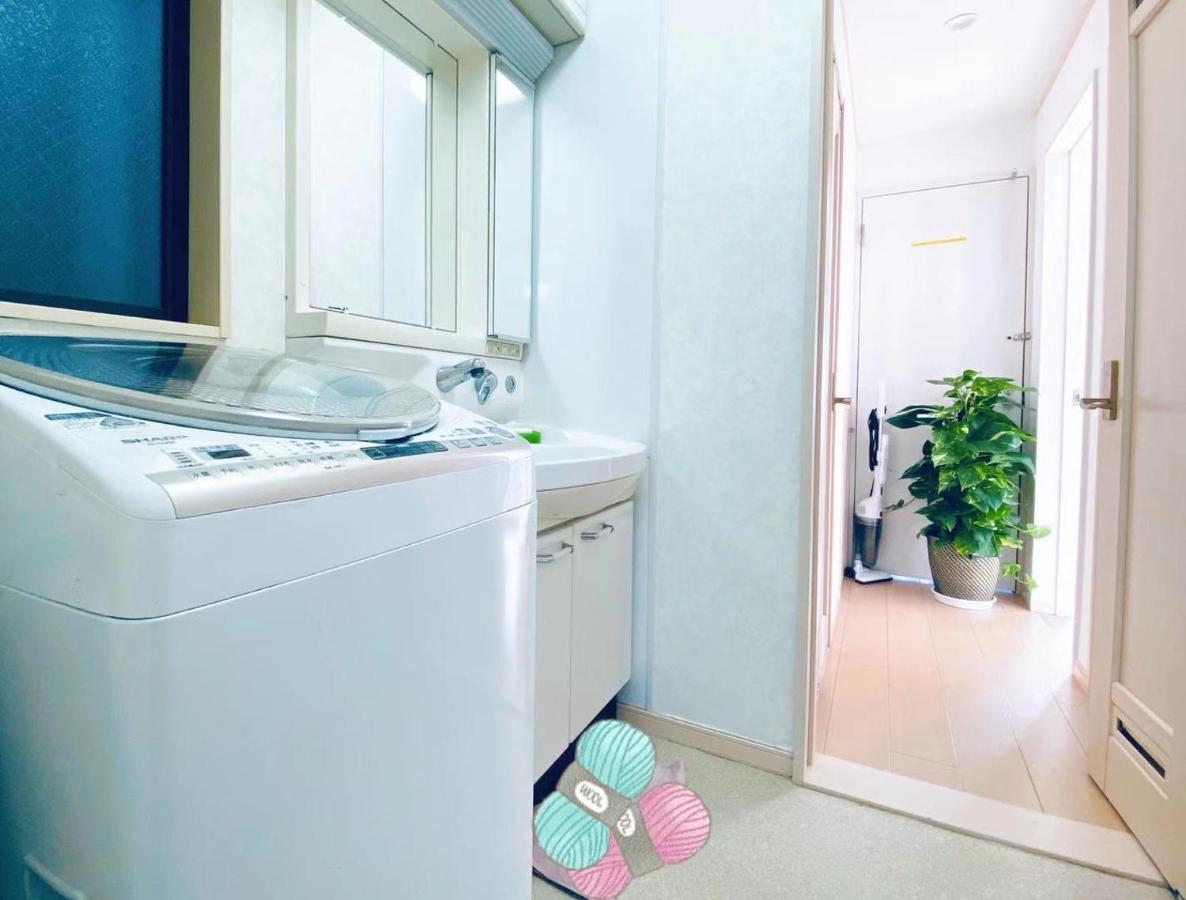Vila D27-Outstanding Convenience 4Dk/ Shinjuku Okubo Prefektura Tokio Exteriér fotografie