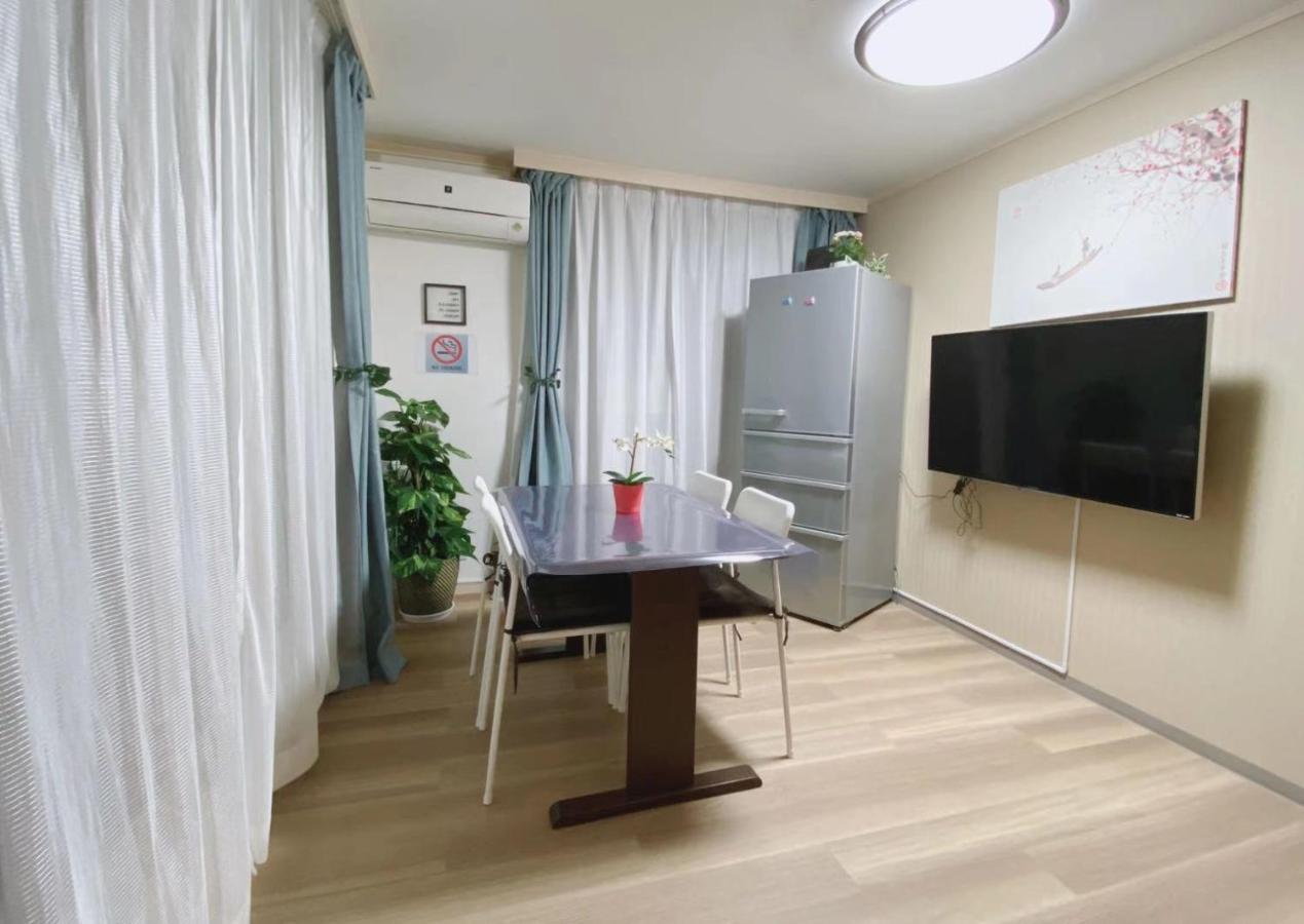Vila D27-Outstanding Convenience 4Dk/ Shinjuku Okubo Prefektura Tokio Exteriér fotografie