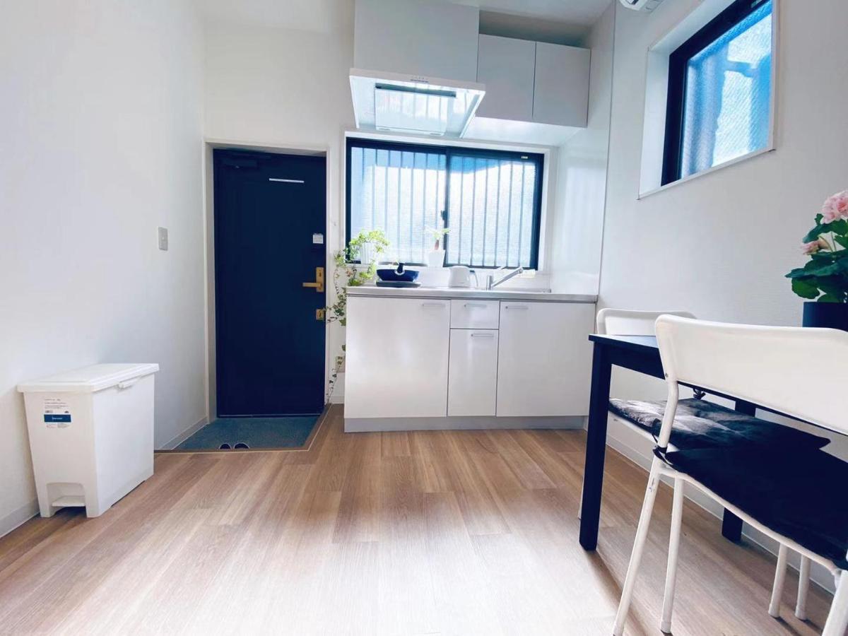 Vila D27-Outstanding Convenience 4Dk/ Shinjuku Okubo Prefektura Tokio Exteriér fotografie