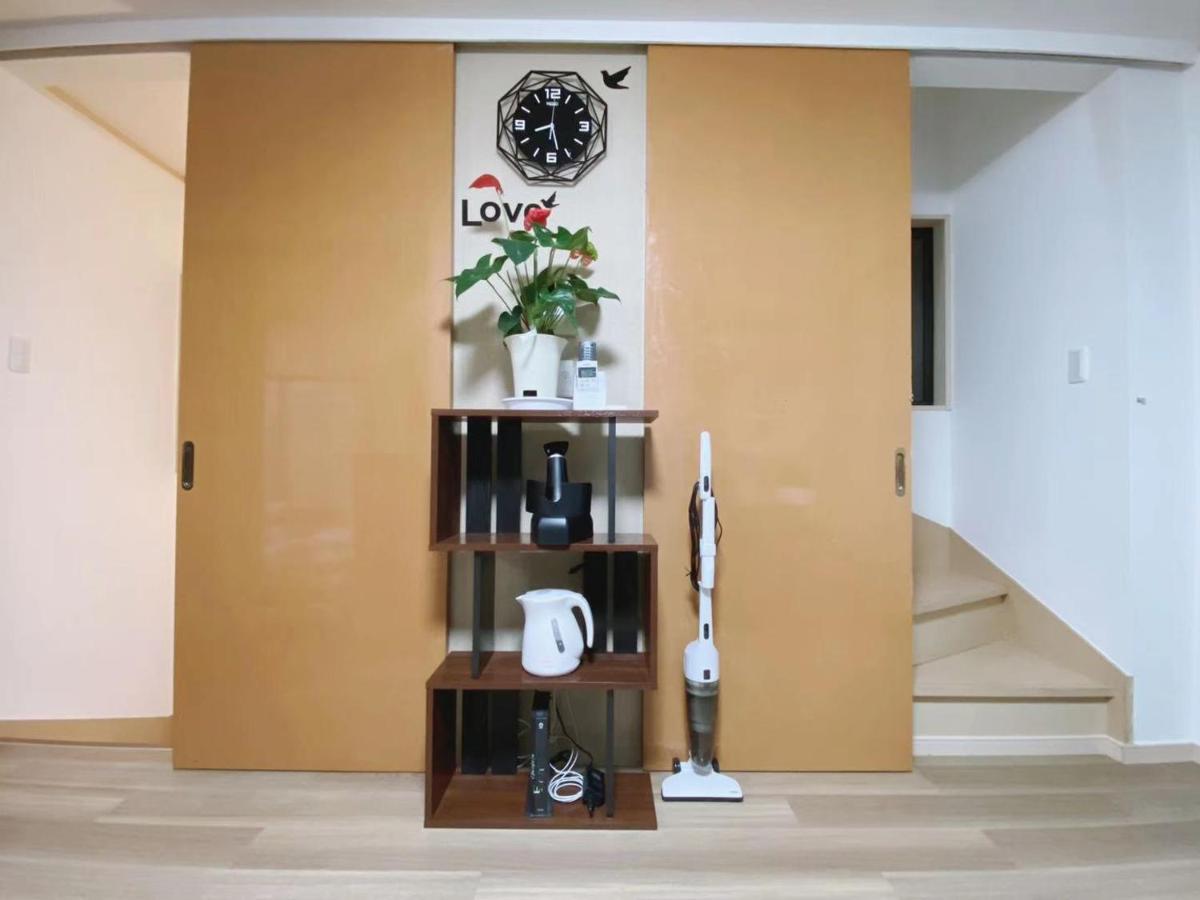 Vila D27-Outstanding Convenience 4Dk/ Shinjuku Okubo Prefektura Tokio Exteriér fotografie