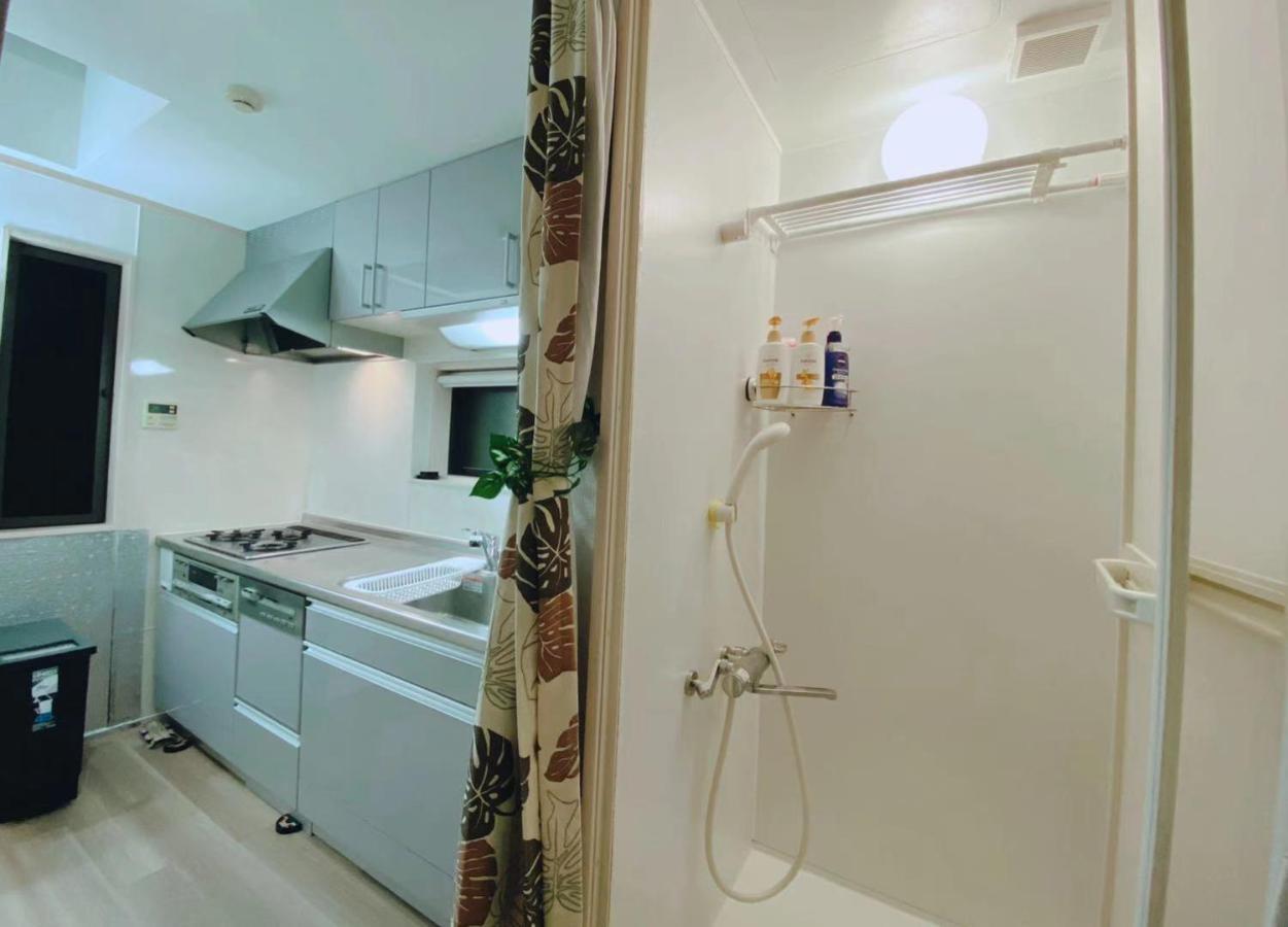 Vila D27-Outstanding Convenience 4Dk/ Shinjuku Okubo Prefektura Tokio Exteriér fotografie
